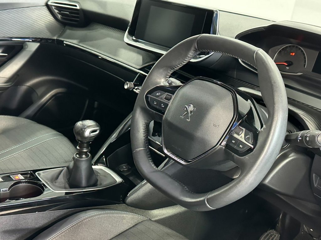 Used Peugeot 2008 2021 for sale - 76303889: Photo 15