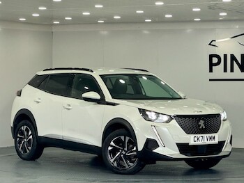 Peugeot - 2008