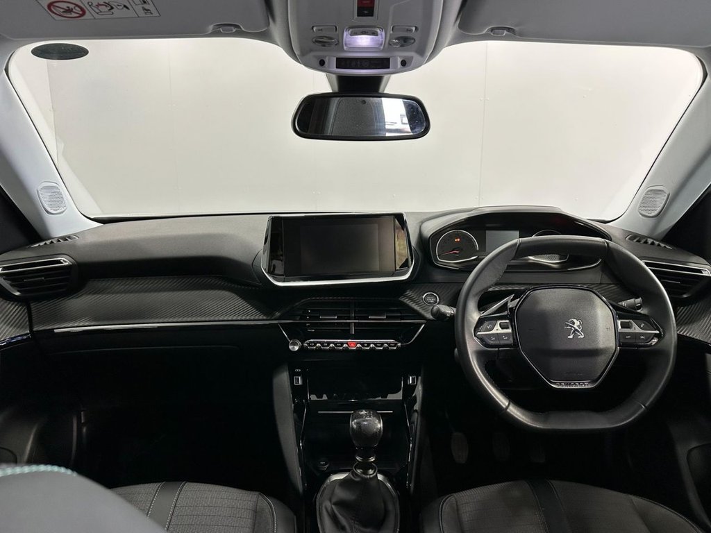 Used Peugeot 2008 2021 for sale - 76303889: Photo 24