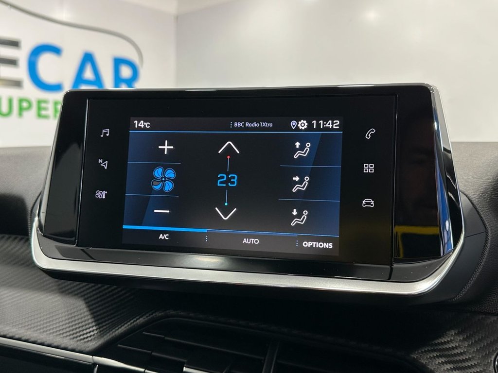 Used Peugeot 2008 2021 for sale - 76303889: Photo 28