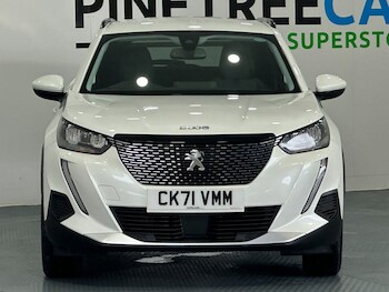 Used Peugeot 2008 2021 for sale - 76303889: Photo 2