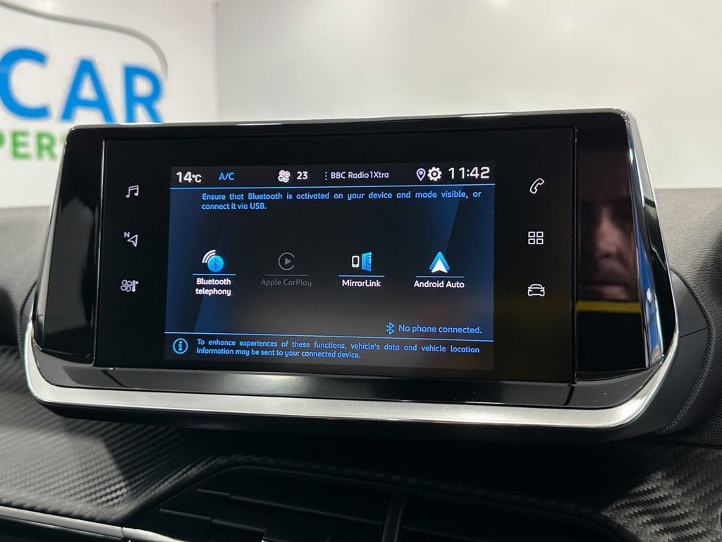 Used Peugeot 2008 2021 for sale - 76303889: Photo 30