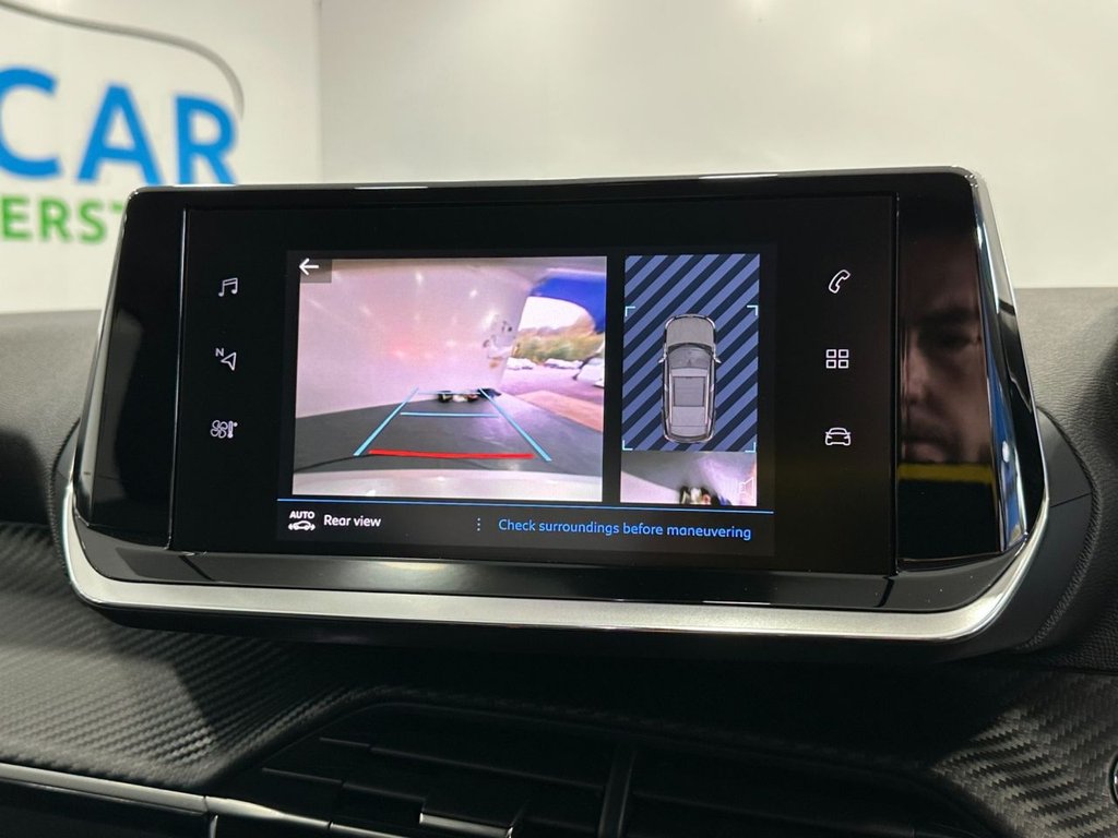 Used Peugeot 2008 2021 for sale - 76303889: Photo 31