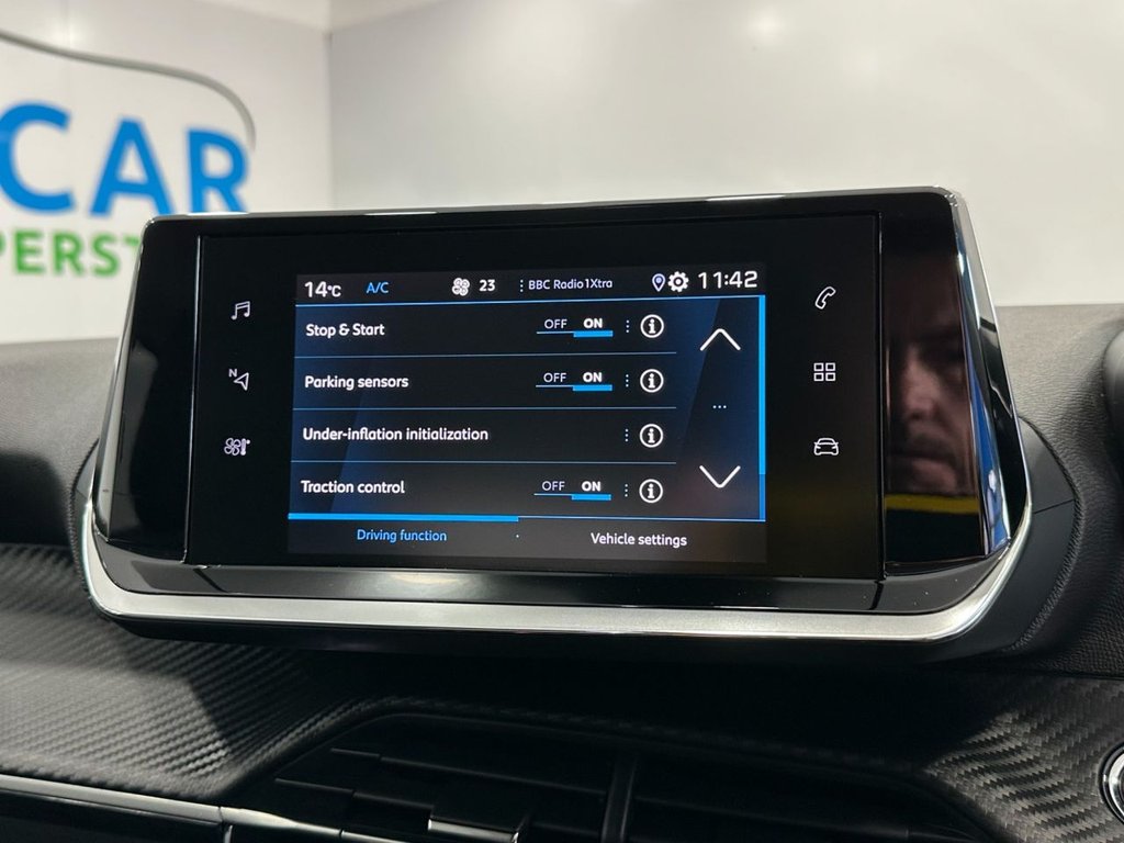 Used Peugeot 2008 2021 for sale - 76303889: Photo 32