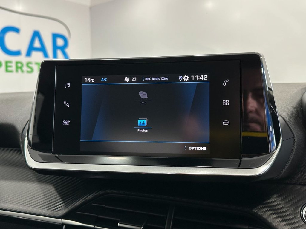 Used Peugeot 2008 2021 for sale - 76303889: Photo 33