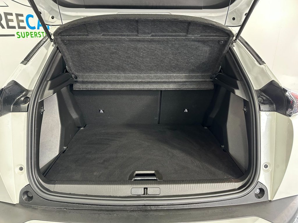 Used Peugeot 2008 2021 for sale - 76303889: Photo 35