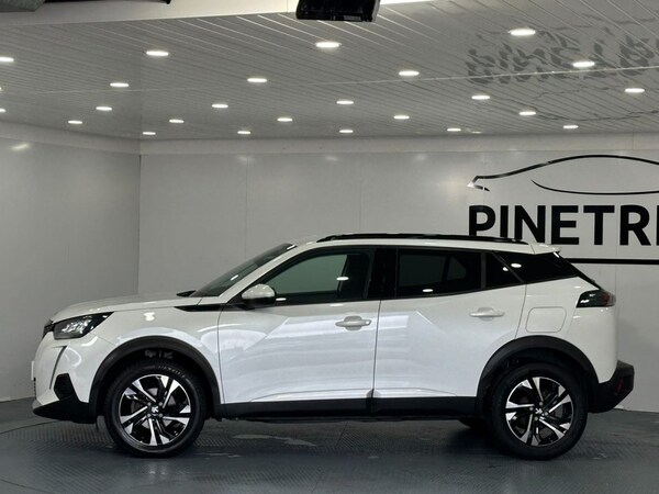 Used Peugeot 2008 2021 for sale - 76303889: Photo 5