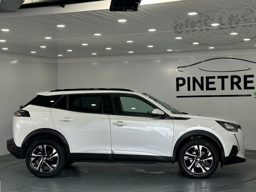 Used Peugeot 2008 2021 for sale - 76303889: Photo 6