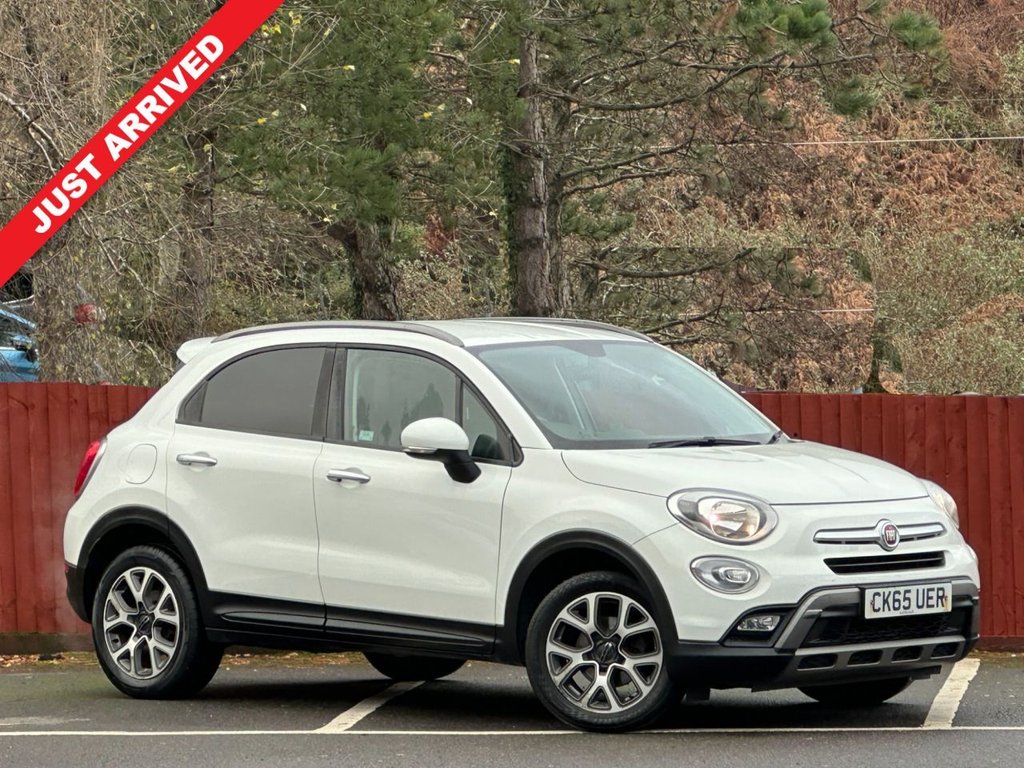 Used Fiat 500X 2015 for sale - 76740531: Photo 1