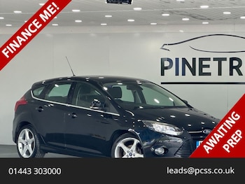 Used Ford Focus 2014 for sale - 78582955: Photo