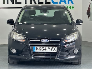 Used Ford Focus 2014 for sale - 78582955: Photo