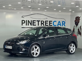 Used Ford Focus 2014 for sale - 78582955: Photo