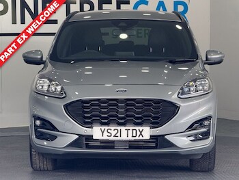 Used Ford Kuga 2021 for sale - 74997839: Photo