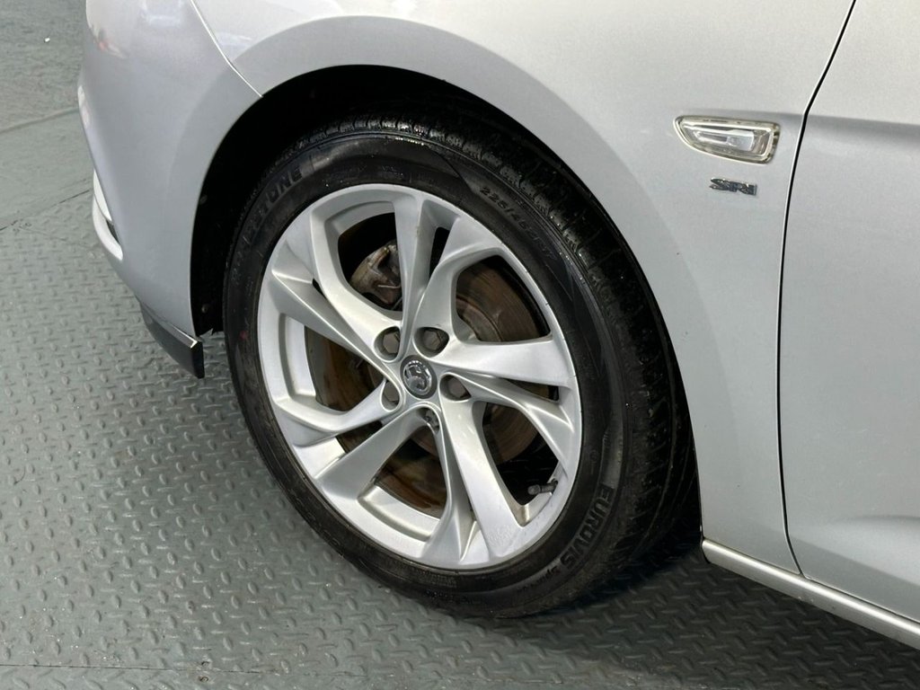 Used Vauxhall Astra 2016 for sale - 76417656: Photo 12