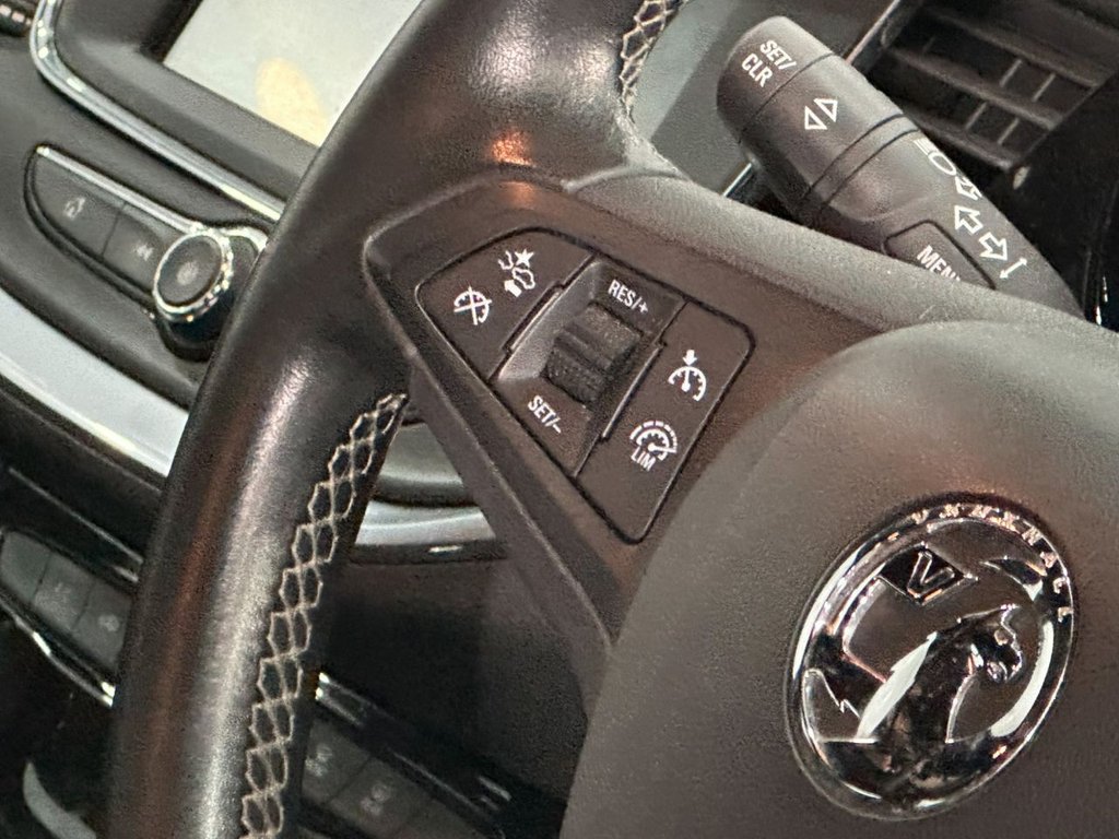 Used Vauxhall Astra 2016 for sale - 76417656: Photo 15