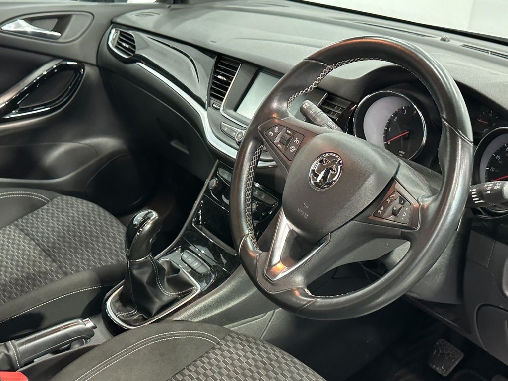 Used Vauxhall Astra 2016 for sale - 76417656: Photo 16