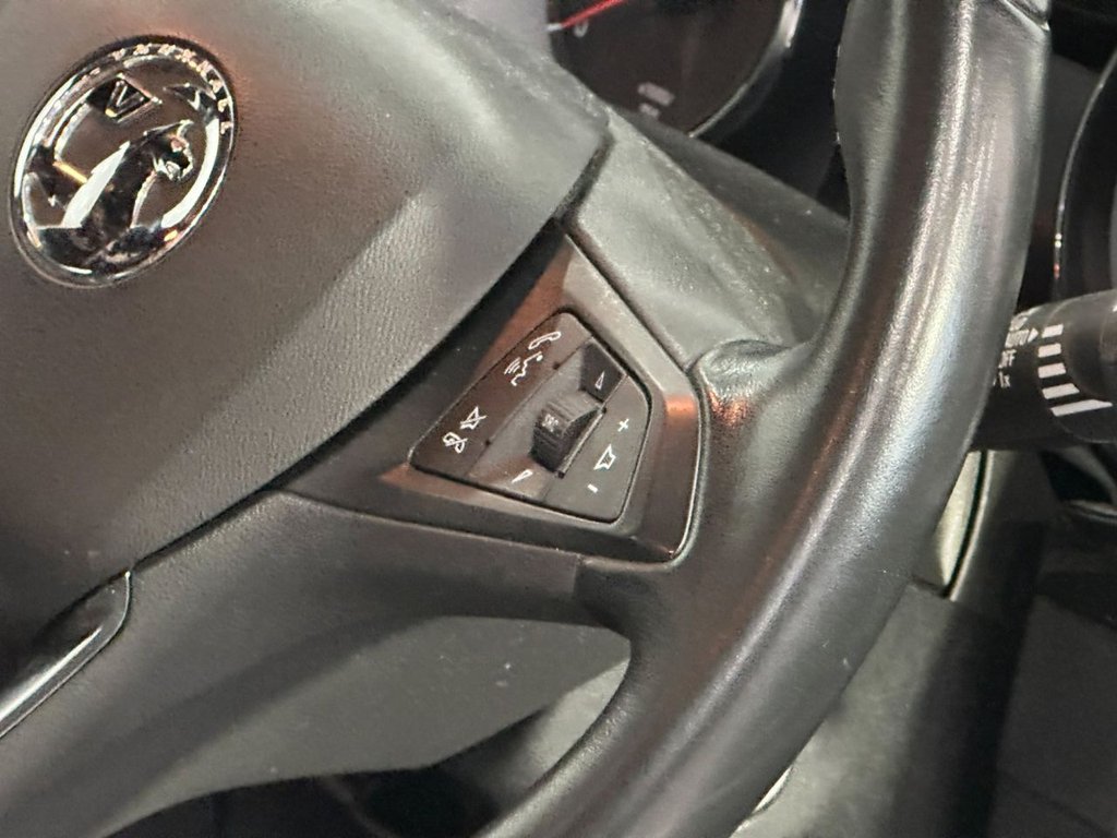 Used Vauxhall Astra 2016 for sale - 76417656: Photo 17