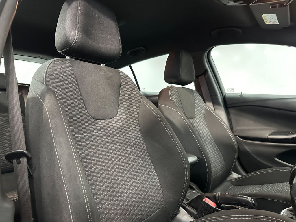 Used Vauxhall Astra 2016 for sale - 76417656: Photo 19