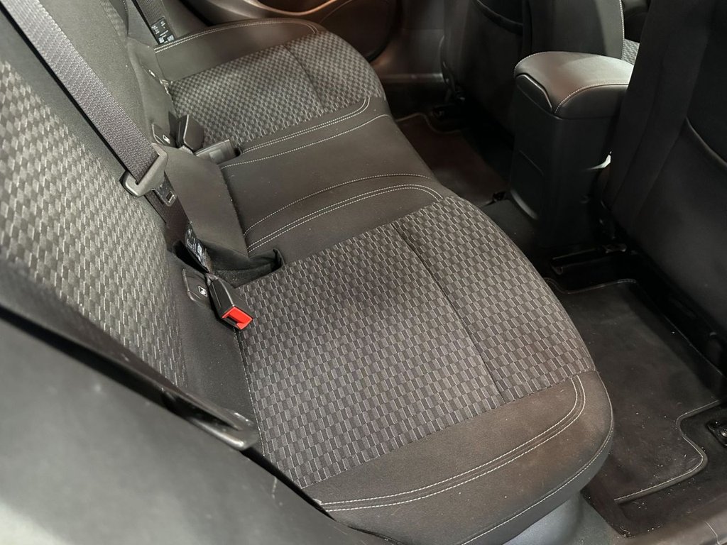 Used Vauxhall Astra 2016 for sale - 76417656: Photo 20