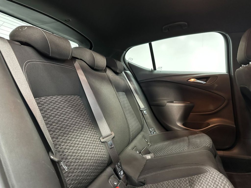 Used Vauxhall Astra 2016 for sale - 76417656: Photo 21