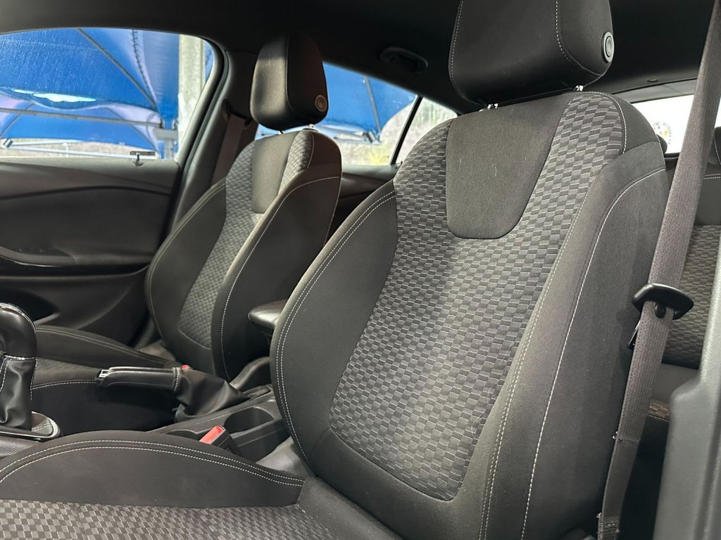 Used Vauxhall Astra 2016 for sale - 76417656: Photo 22