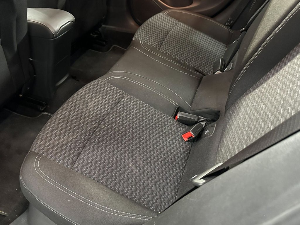 Used Vauxhall Astra 2016 for sale - 76417656: Photo 23