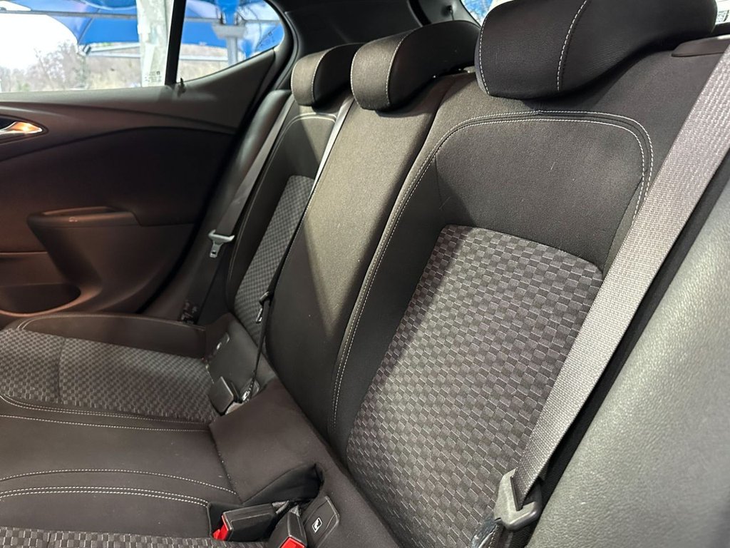 Used Vauxhall Astra 2016 for sale - 76417656: Photo 24