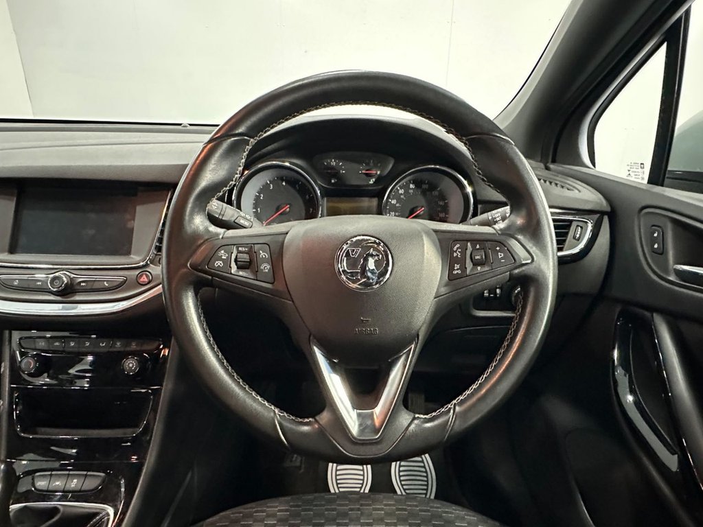 Used Vauxhall Astra 2016 for sale - 76417656: Photo 26