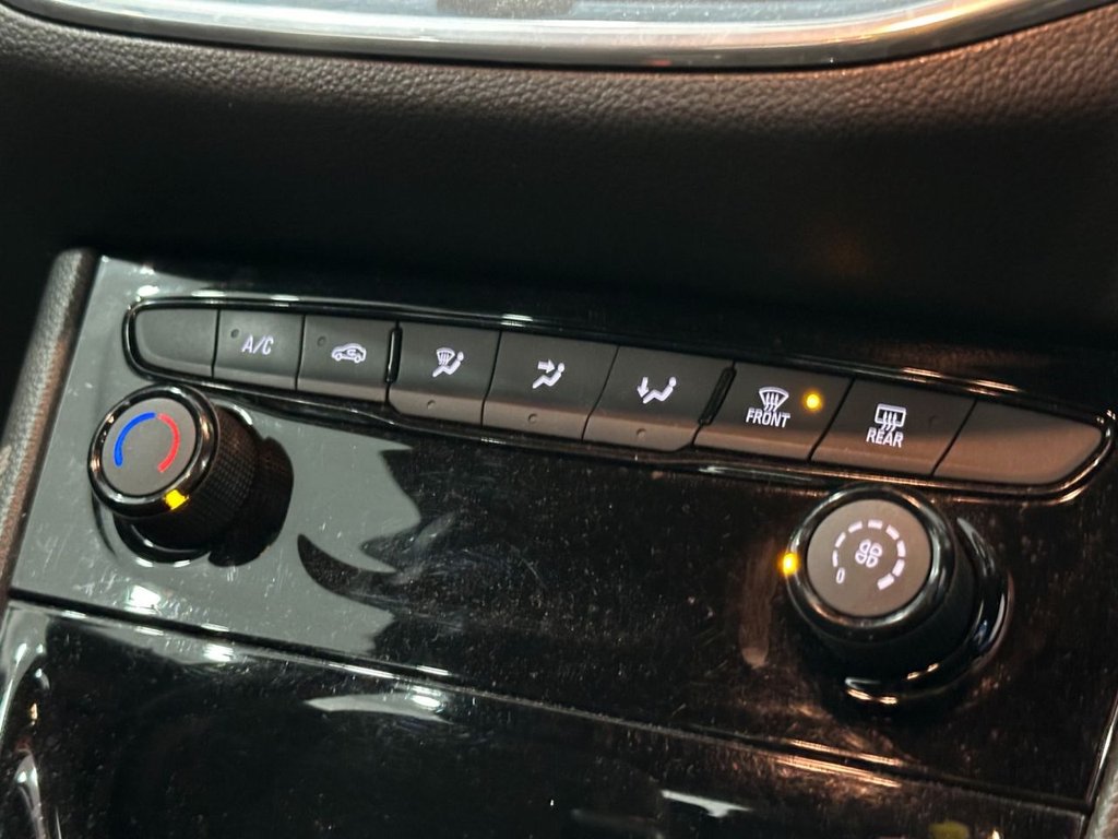 Used Vauxhall Astra 2016 for sale - 76417656: Photo 27