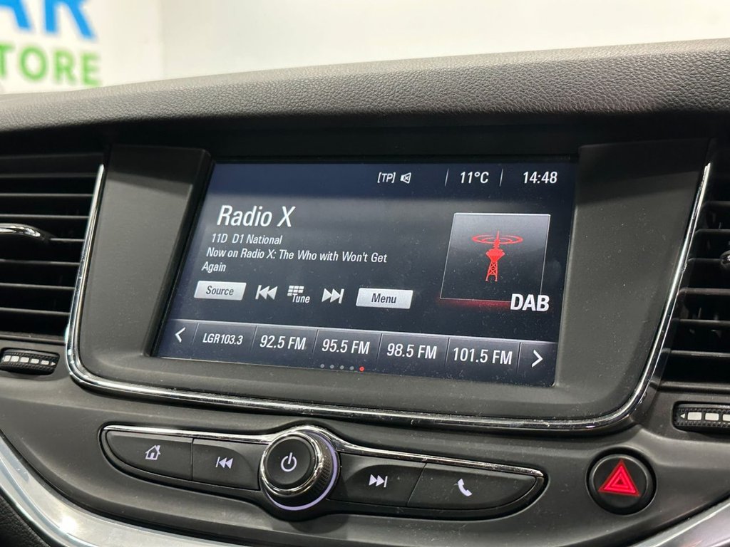 Used Vauxhall Astra 2016 for sale - 76417656: Photo 28