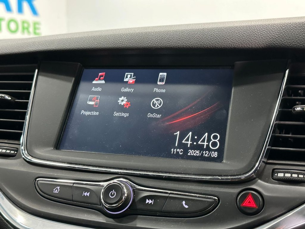 Used Vauxhall Astra 2016 for sale - 76417656: Photo 29