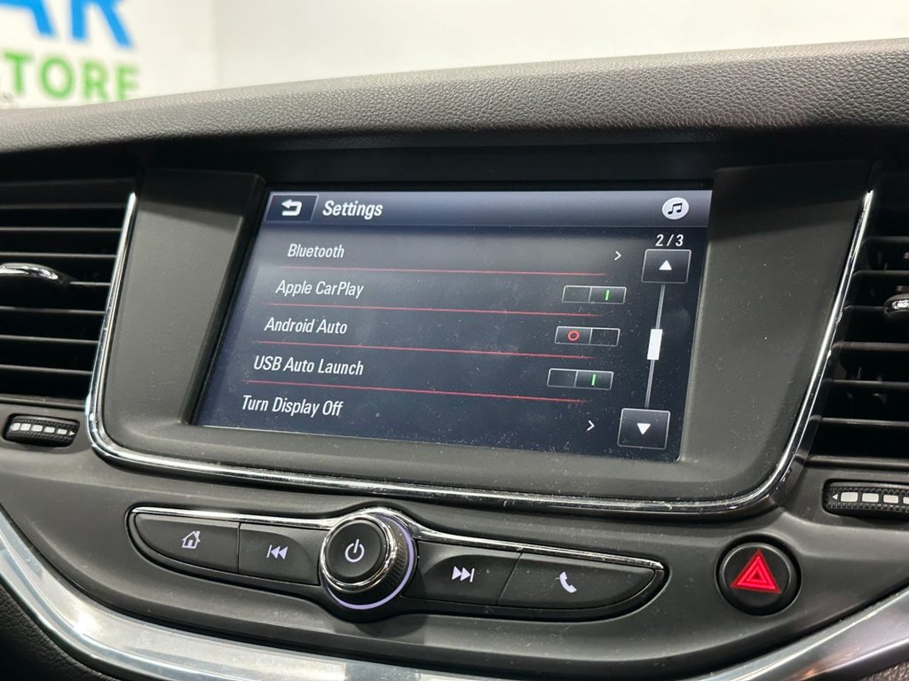 Used Vauxhall Astra 2016 for sale - 76417656: Photo 30