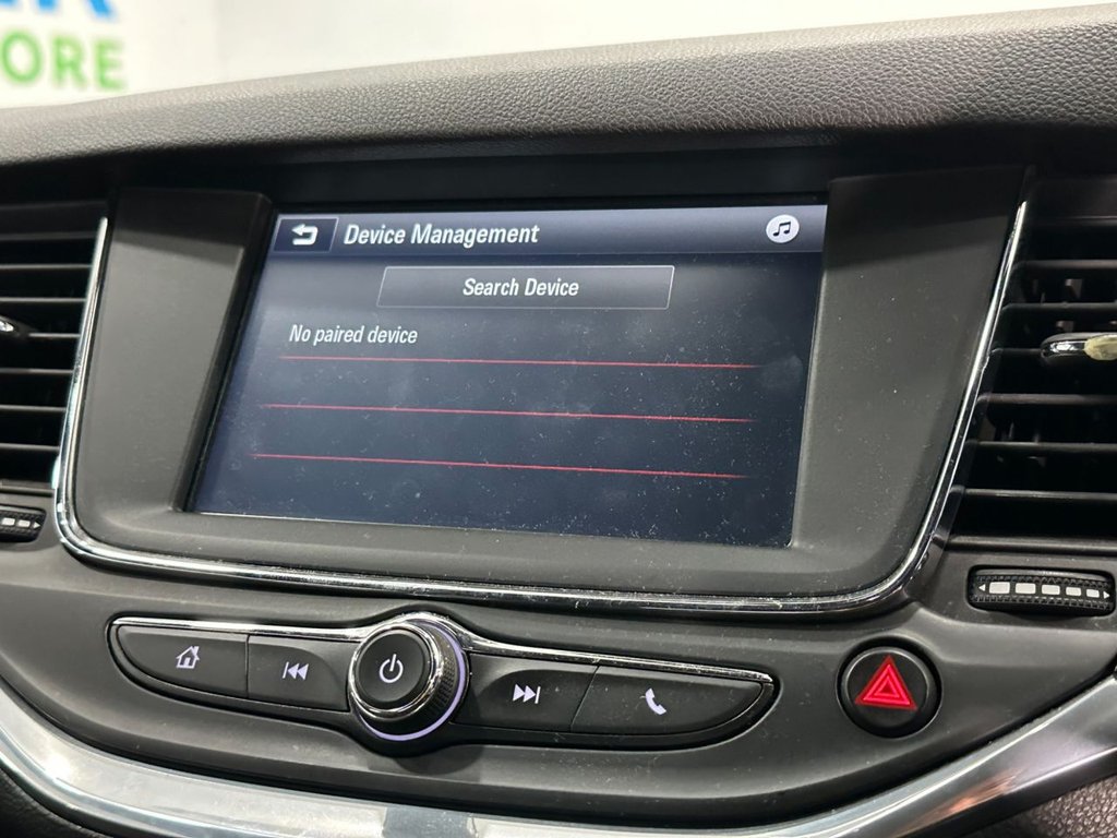 Used Vauxhall Astra 2016 for sale - 76417656: Photo 31