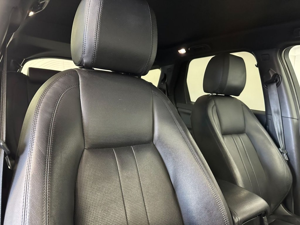 Used Land Rover Discovery Sport 2018 for sale - 76496672: Photo 14