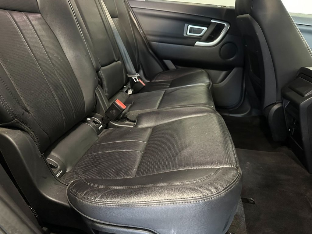Used Land Rover Discovery Sport 2018 for sale - 76496672: Photo 15