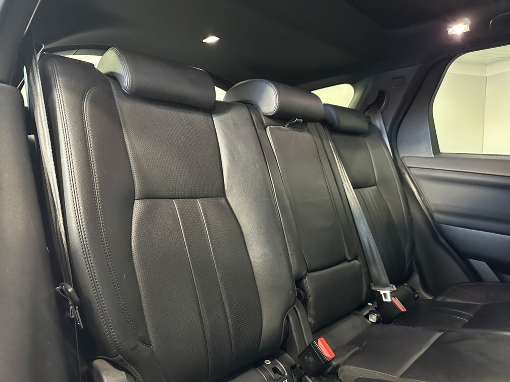 Used Land Rover Discovery Sport 2018 for sale - 76496672: Photo 17