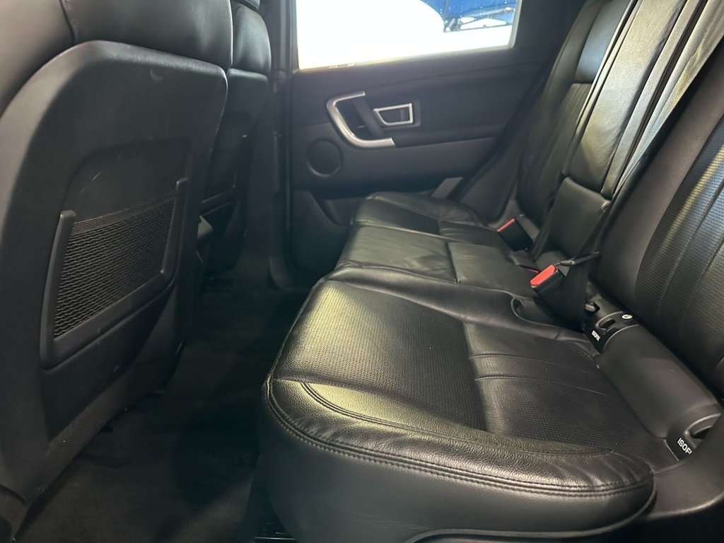 Used Land Rover Discovery Sport 2018 for sale - 76496672: Photo 18