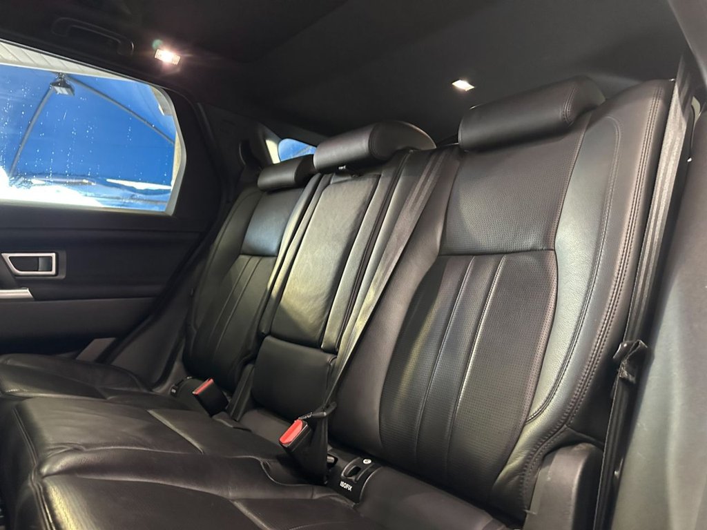 Used Land Rover Discovery Sport 2018 for sale - 76496672: Photo 19