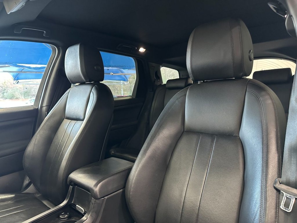 Used Land Rover Discovery Sport 2018 for sale - 76496672: Photo 22