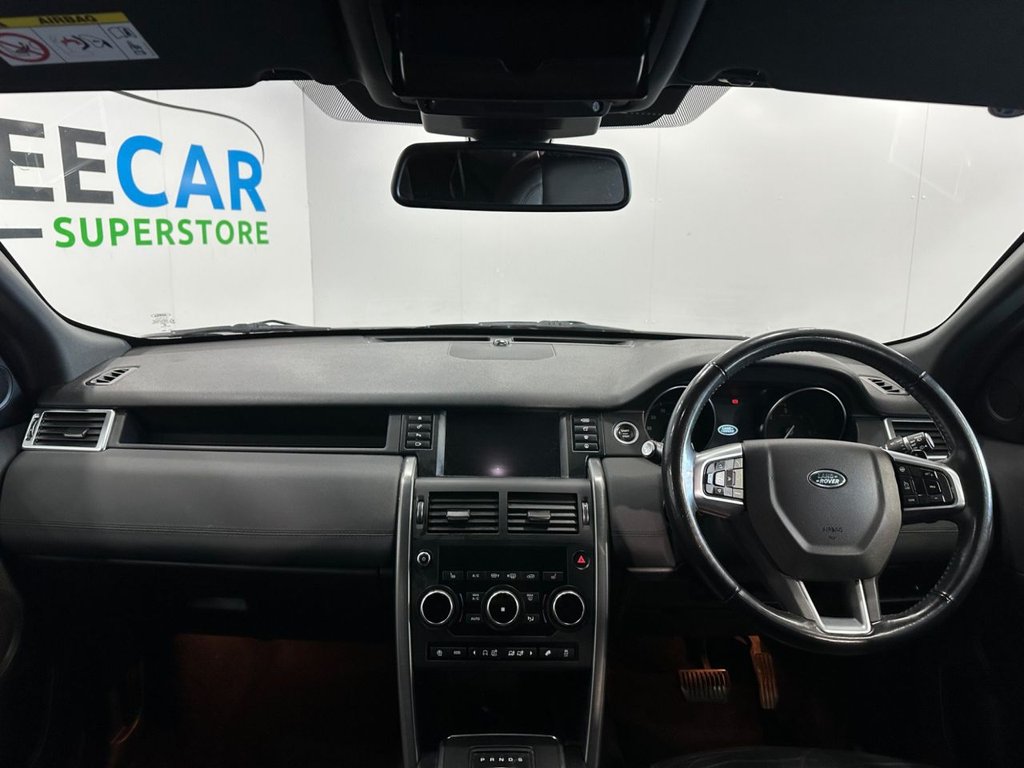 Used Land Rover Discovery Sport 2018 for sale - 76496672: Photo 23
