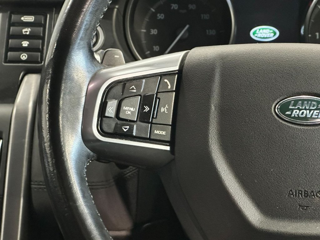 Used Land Rover Discovery Sport 2018 for sale - 76496672: Photo 24