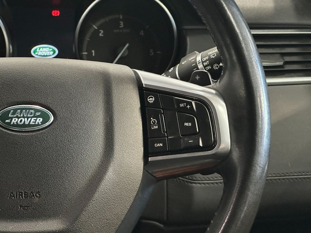 Used Land Rover Discovery Sport 2018 for sale - 76496672: Photo 26