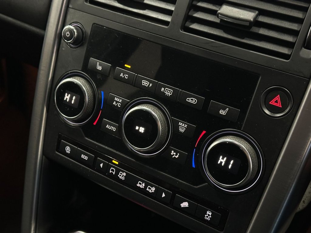 Used Land Rover Discovery Sport 2018 for sale - 76496672: Photo 27