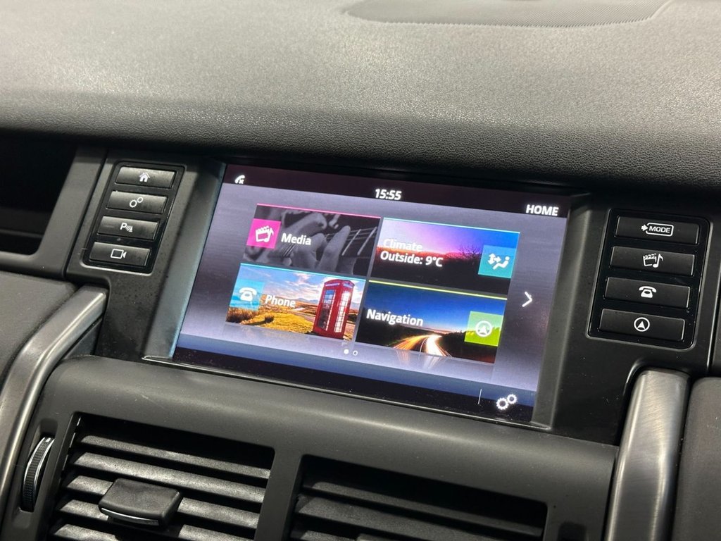 Used Land Rover Discovery Sport 2018 for sale - 76496672: Photo 29