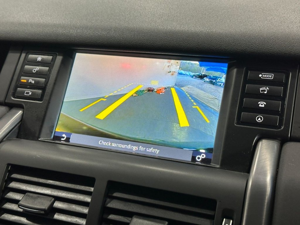 Used Land Rover Discovery Sport 2018 for sale - 76496672: Photo 30