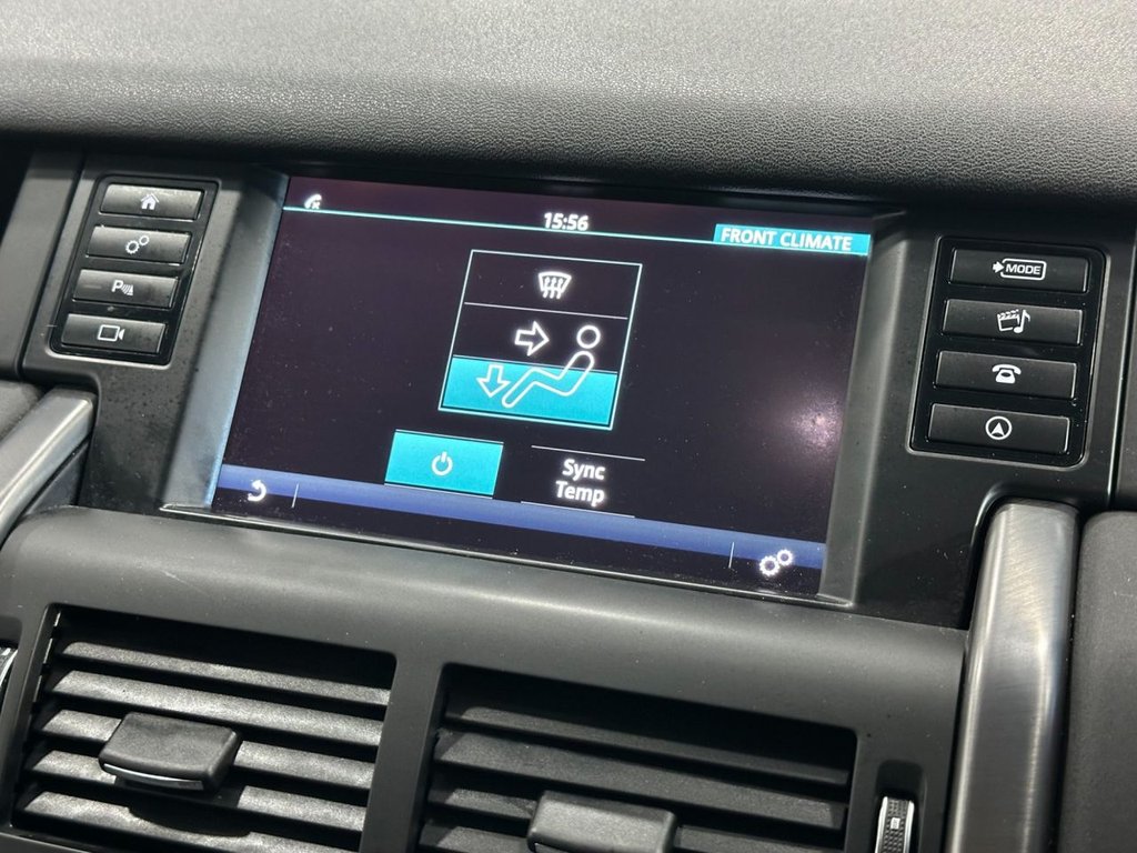 Used Land Rover Discovery Sport 2018 for sale - 76496672: Photo 32