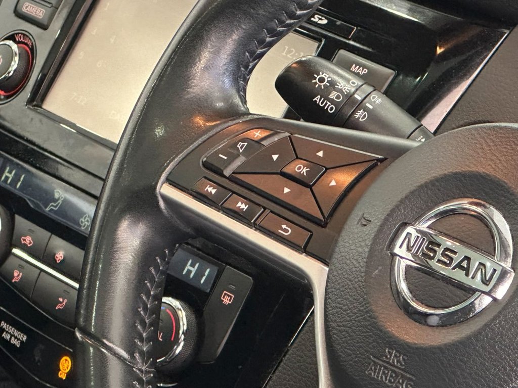 Used Nissan Qashqai 2017 for sale - 77583356: Photo 13