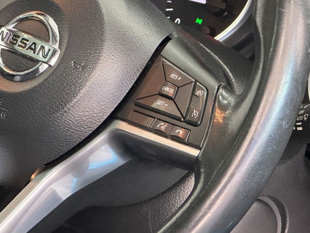 Used Nissan Qashqai 2017 for sale - 77583356: Photo 15