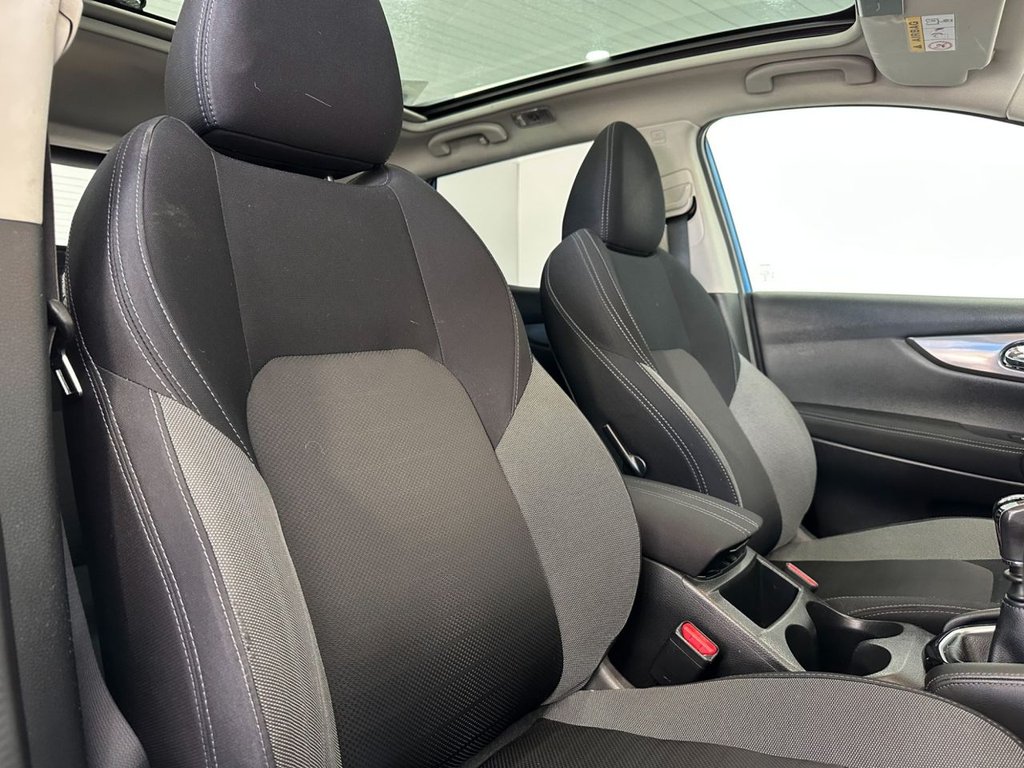 Used Nissan Qashqai 2017 for sale - 77583356: Photo 17