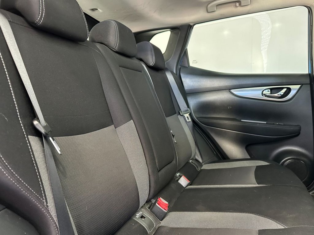Used Nissan Qashqai 2017 for sale - 77583356: Photo 19